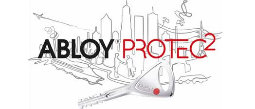 ABLOY PROTEC 2